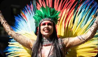 Notting Hill Carnival Helping Guide