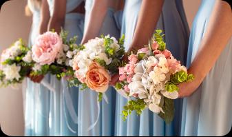 3 Ways Vendoir Can Help You Achieve 2024 Wedding Trends
