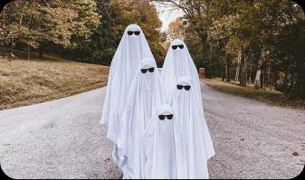 Top 5 Spook-Tacular Halloween Activities
