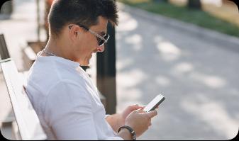 How to Use the Vendoir App
