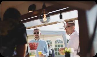 Summer Wedding Season Guide