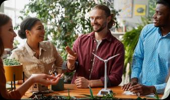 What makes an Event Sustainable?