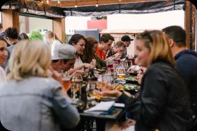 Embracing sustainability in the UK event industry: A comprehensive guide for event organizers and businesses