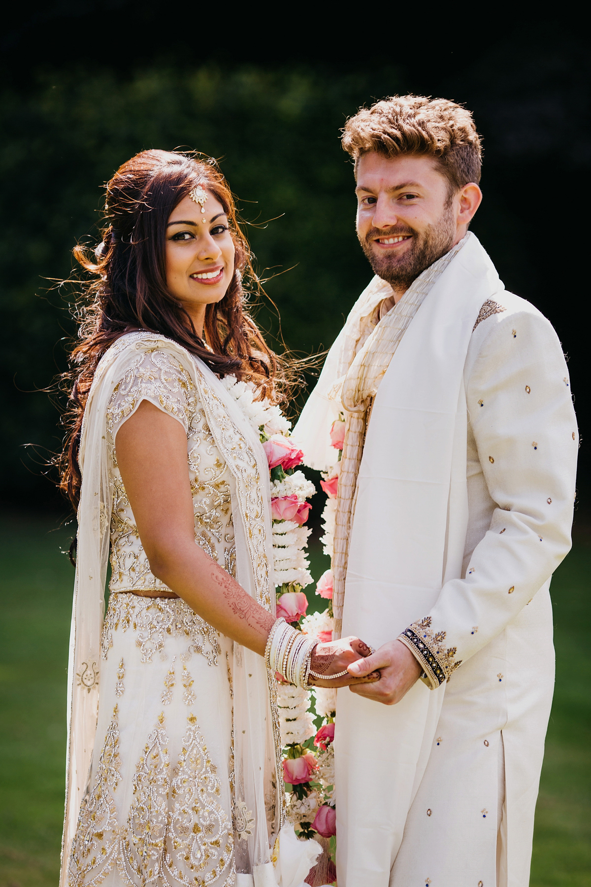 Asian Wedding