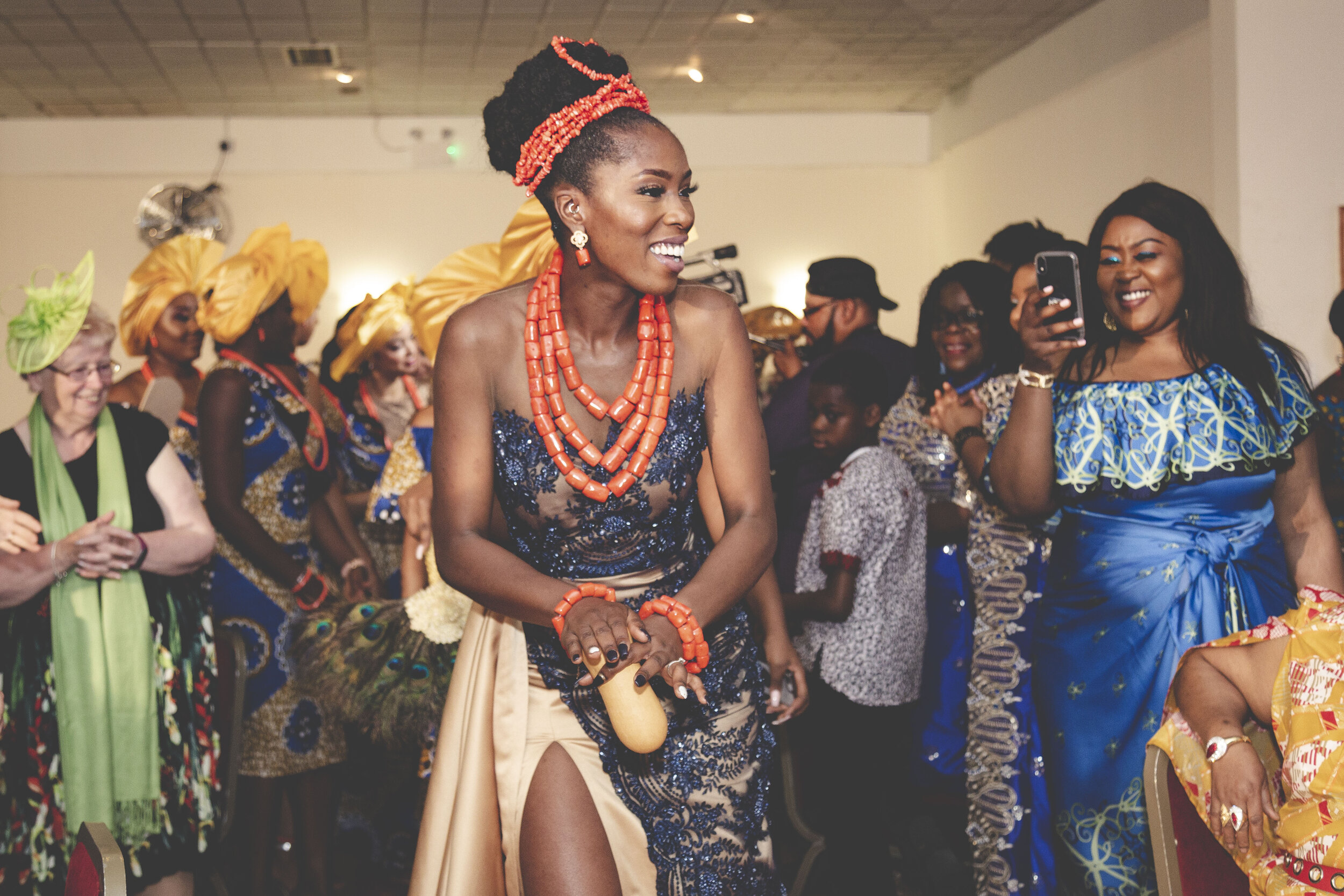 Wedding Planners