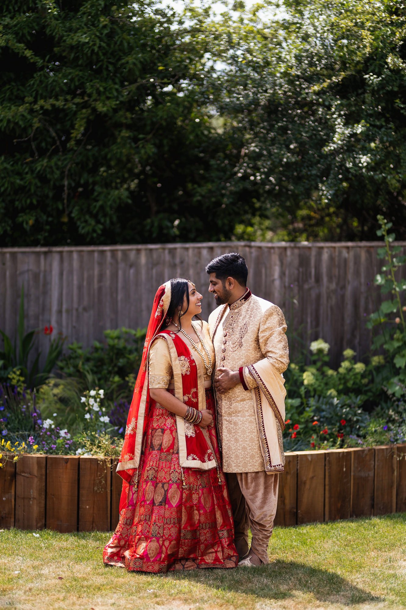 Hindu Wedding UK