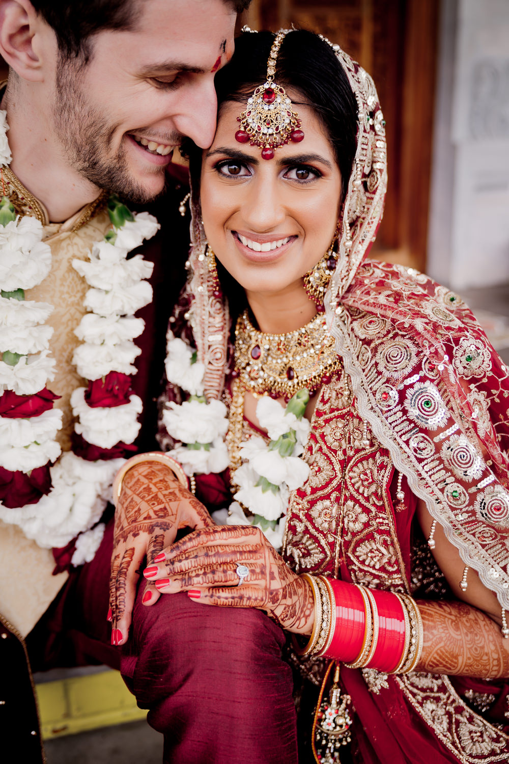 Asian Wedding Guide