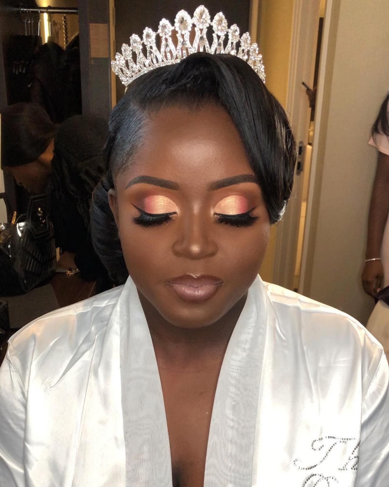 Makeup